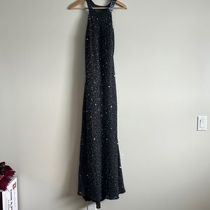 Evening/ prom dress.